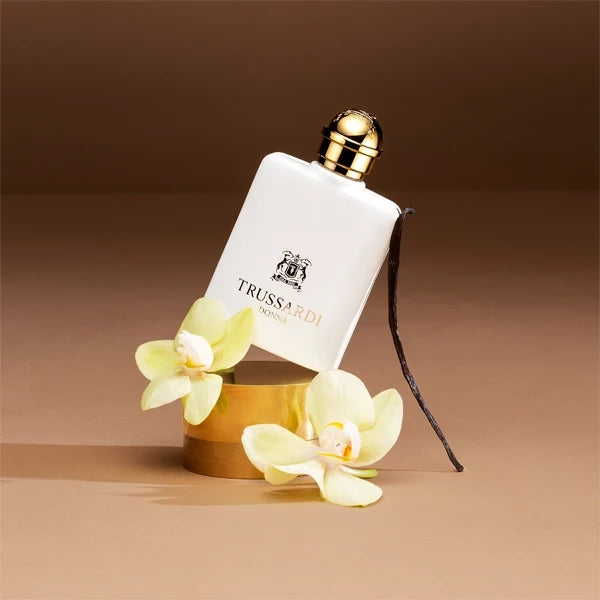 Trussardi Donna Eau de Parfum 100 ml#Size_100 ml