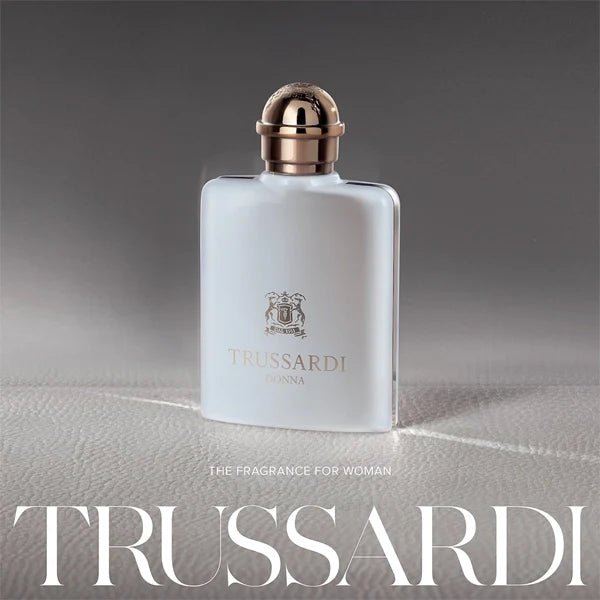 Trussardi Donna Eau de Parfum 100 ml#Size_100 ml
