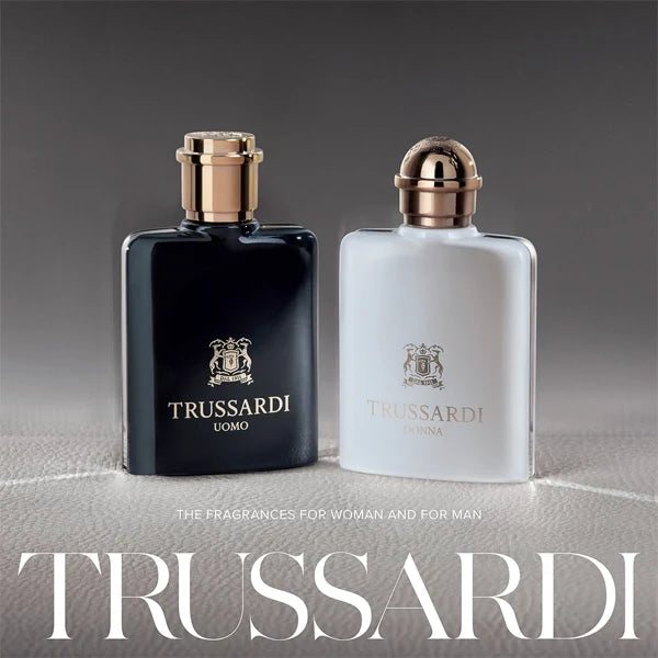 Trussardi Donna Eau de Parfum 100 ml#Size_100 ml