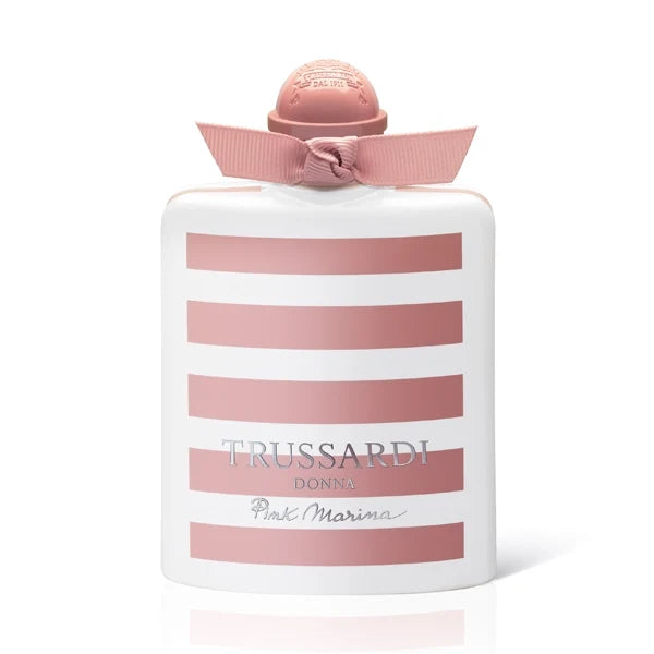 Trussardi Donna Pink Marina Eau de Toilette#Size_100 ml