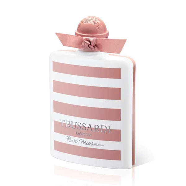 Trussardi Donna Pink Marina Eau de Toilette 100 ml#Size_100 ml