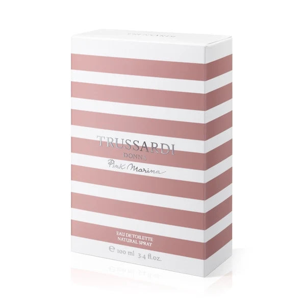 Trussardi Donna Pink Marina Eau de Toilette 100 ml#Size_100 ml