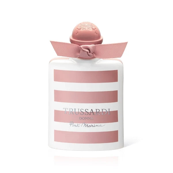 Trussardi Donna Pink Marina Eau de Toilette#Size_50 ml