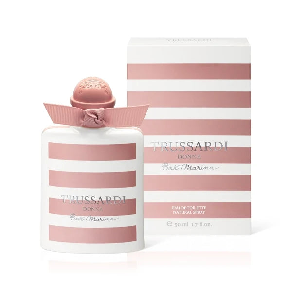 Trussardi Donna Pink Marina Eau de Toilette 50 ml#Size_50 ml
