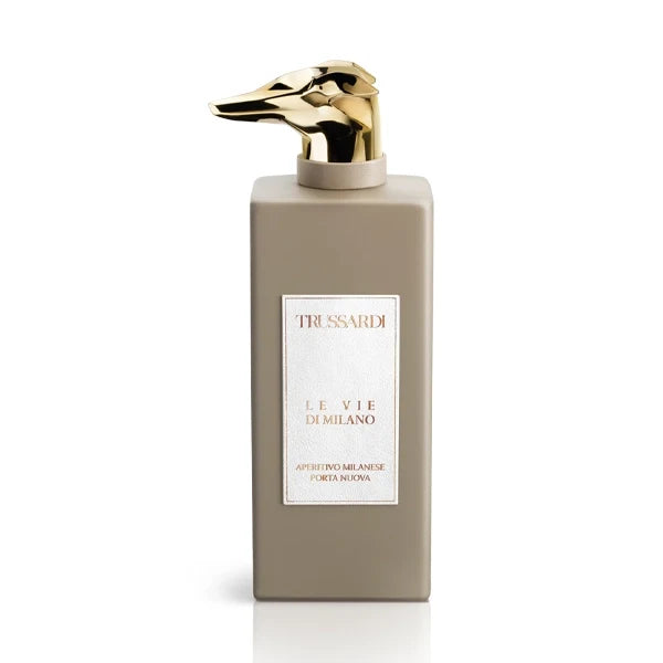 Trussardi Le Vie di Milano Porta Nuova Eau de Parfum