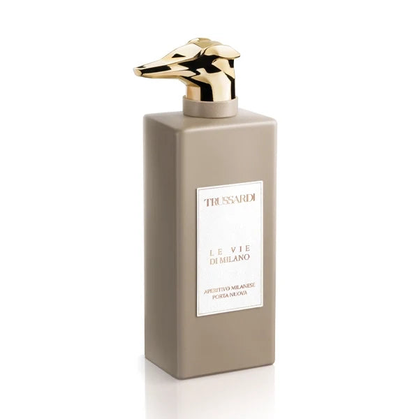 Trussardi Le Vie di Milano Porta Nuova Eau de Parfum