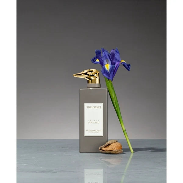 Trussardi Le Vie di Milano Porta Nuova Eau de Parfum