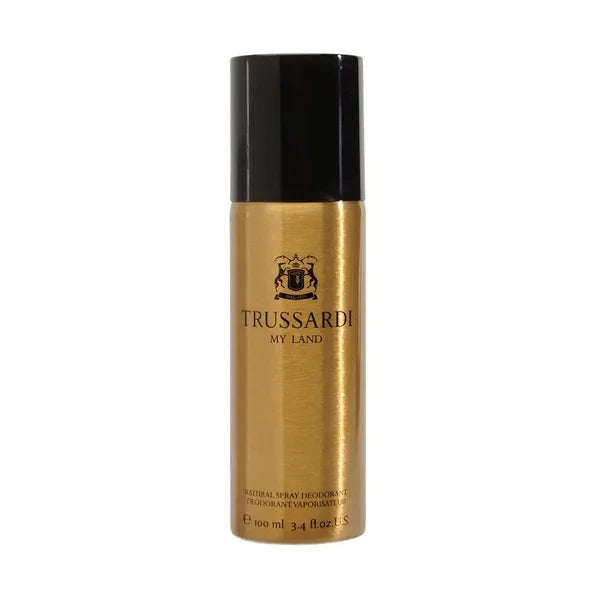 Trussardi My Land Deodorant