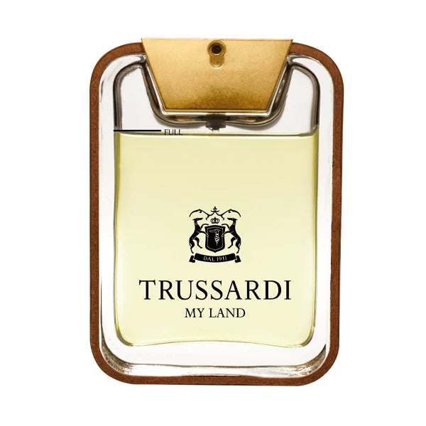 Trussardi My Land Eau de Toilette#Size_100 ml