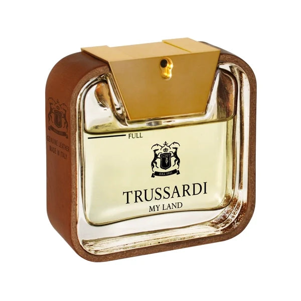 Trussardi My Land Eau de Toilette#Size_50 ml