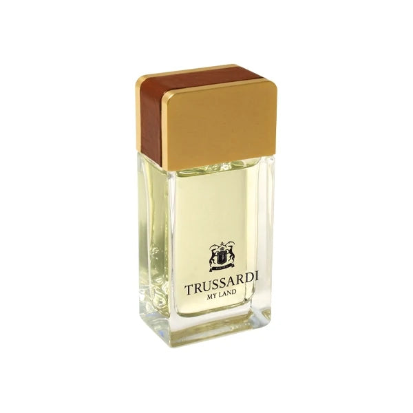 Trussardi My Land Eau de Toilette#Size_30 ml