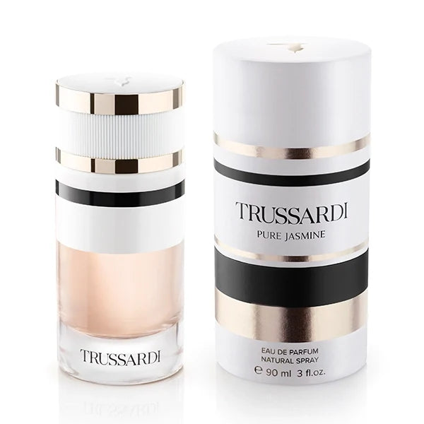 Trussardi Pure Jasmine Eau de Parfum 90ml#Size_90 ml