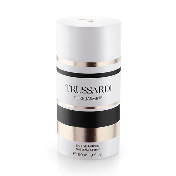 Trussardi Pure Jasmine Eau de Parfum 90ml#Size_90 ml
