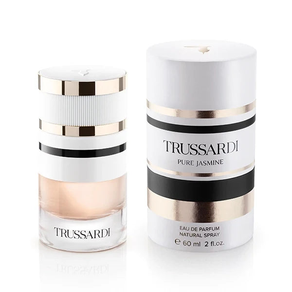 Trussardi Pure Jasmine Eau de Parfum 60ml#Size_60 ml