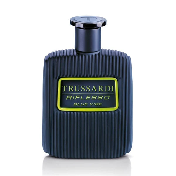 Trussardi Riflesso Blue Vibe Eau de Toilette#Size_100 ml
