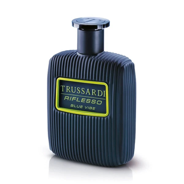 Trussardi Riflesso Blue Vibe Eau de Toilette 100 ml#Size_100 ml