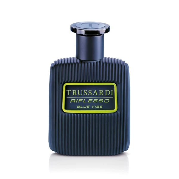 Trussardi Riflesso Blue Vibe Eau de Toilette#Size_50 ml