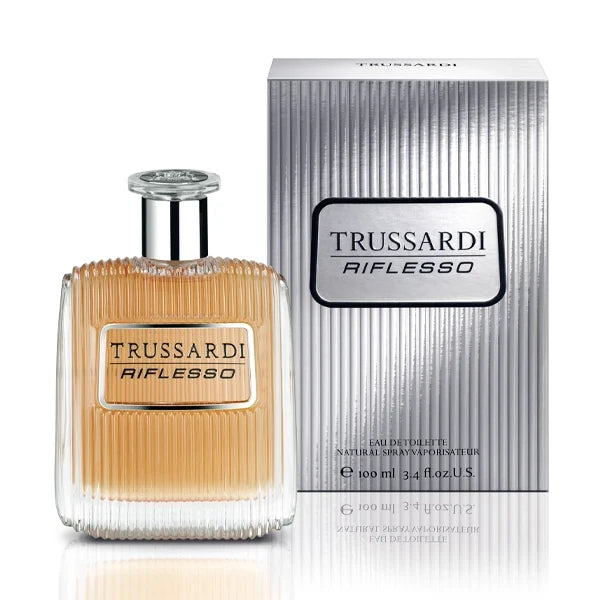 Trussardi Riflesso Eau de Toilette 100 ml#Size_100 ml