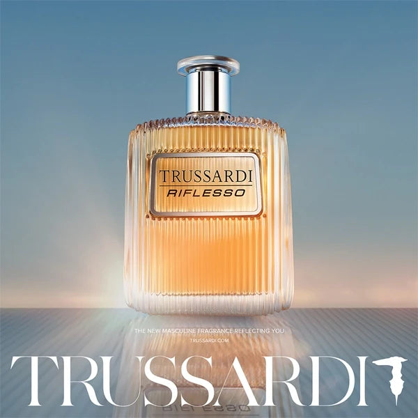 Trussardi Riflesso Eau de Toilette 100 ml#Size_100 ml