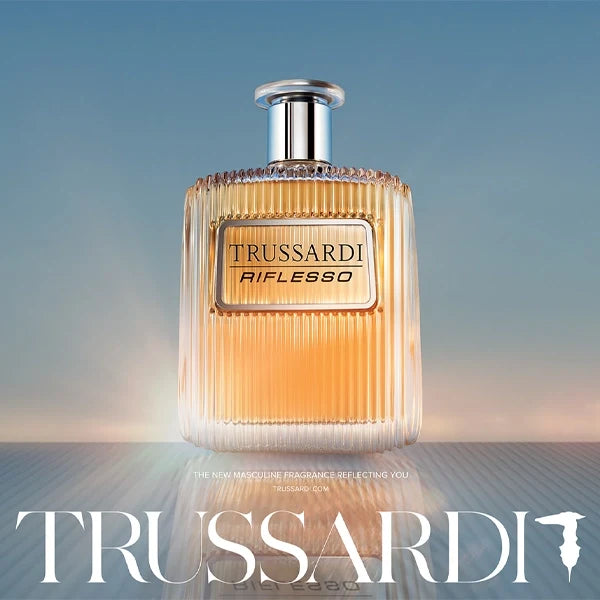 Trussardi Riflesso Eau de Toilette 30 ml#Size_30 ml