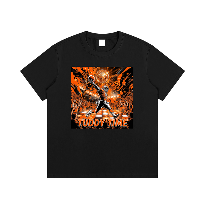 TUDDY TIME TEE