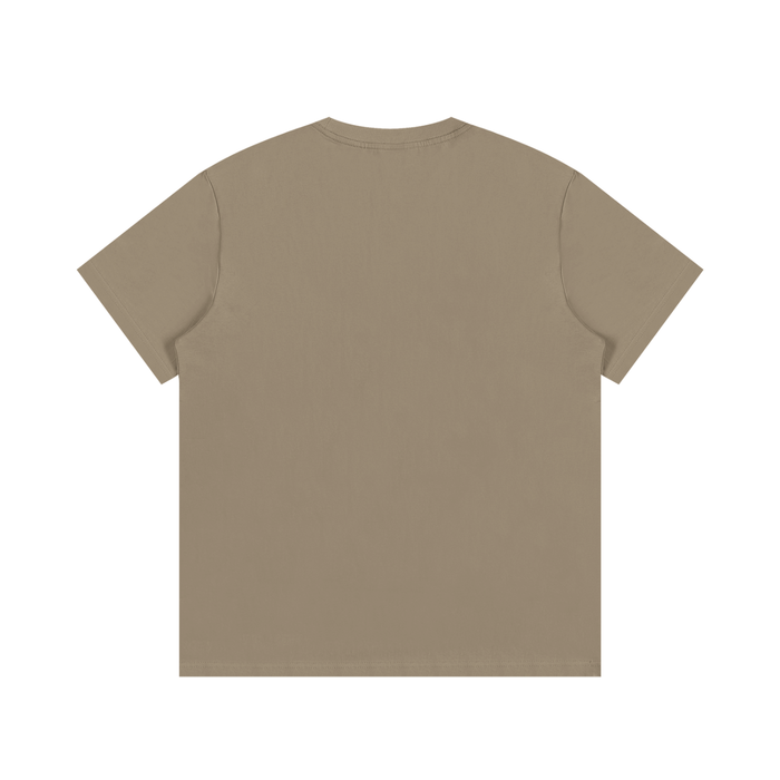 TUDDY TIME TEE