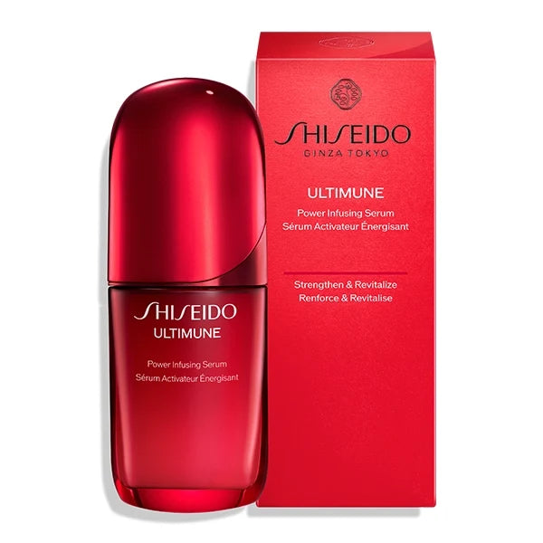 Ultimune Power Infusing Serum 50ml#Size_50 ml
