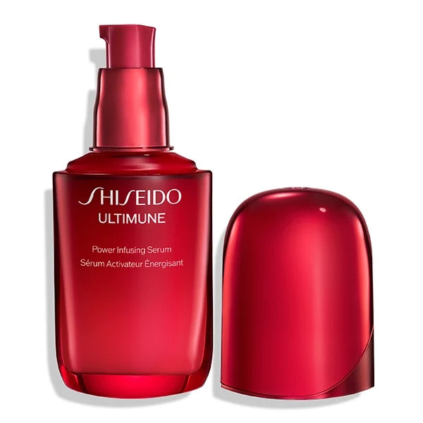 Ultimune Power Infusing Serum 50ml#Size_50 ml