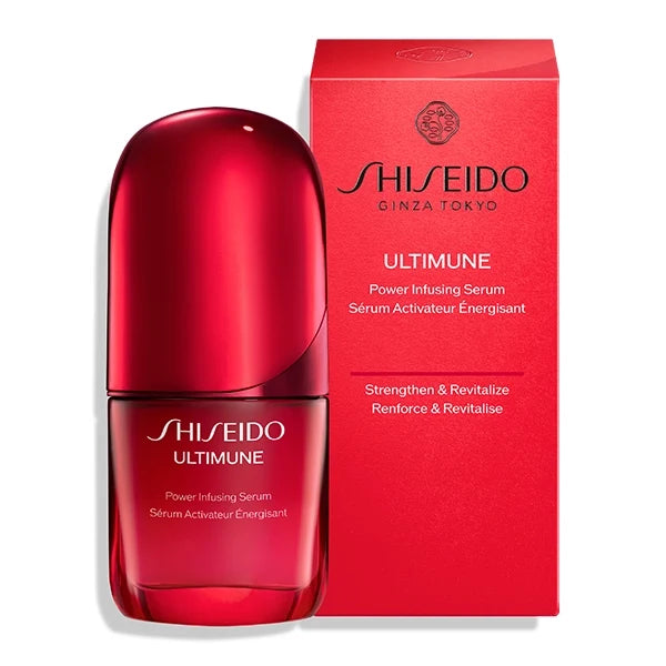 Ultimune Power Infusing Serum 30ml#Size_30 ml
