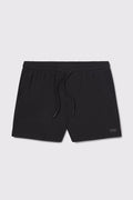 Ultra Short - Black - photo from front flat lay #color_black