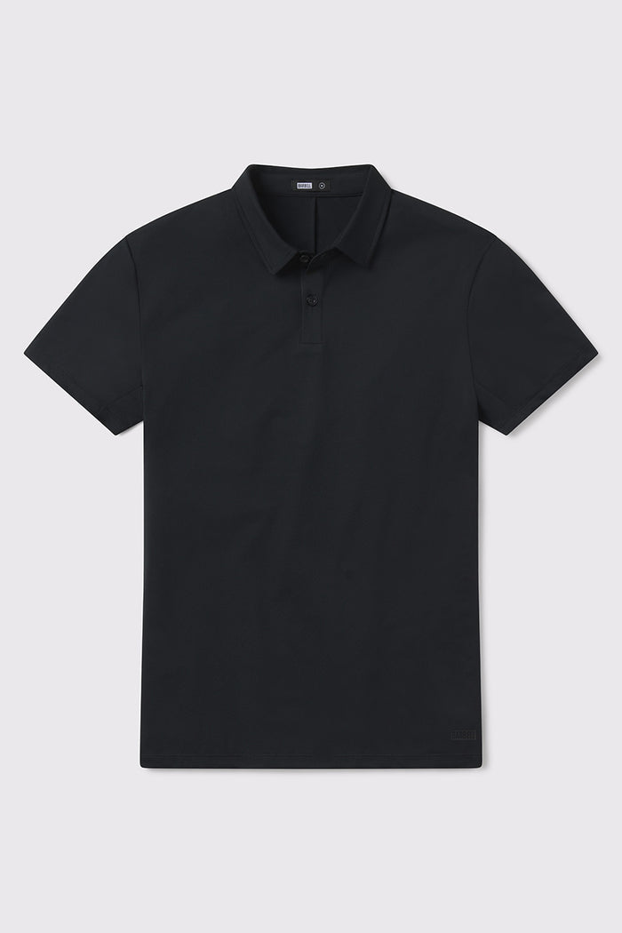 S / Black