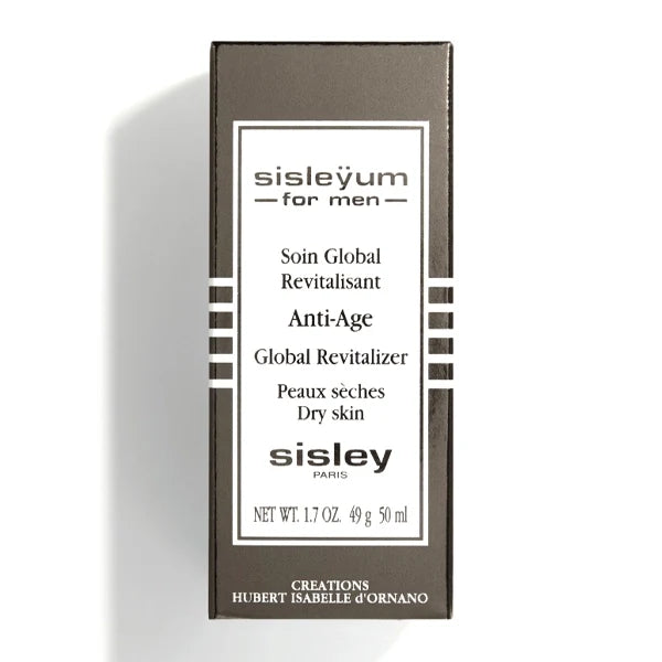 Sisley Um Anti-Age Global Revitalizer