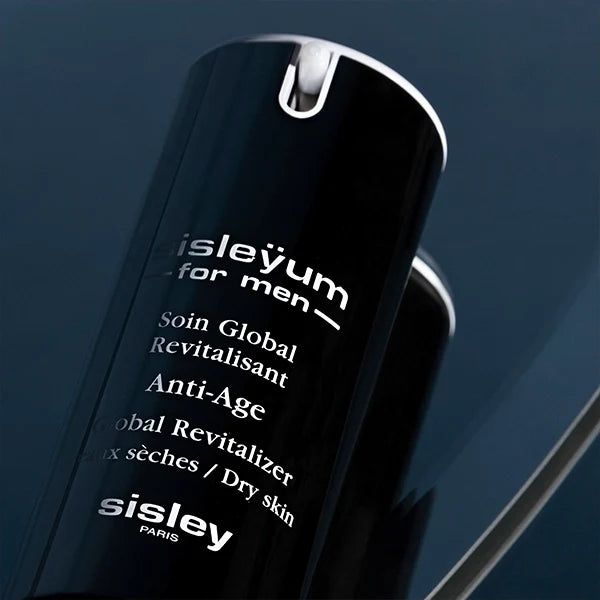 Sisley Um Anti-Age Global Revitalizer