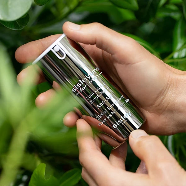 Sisley Um Anti-Age Global Revitalizer