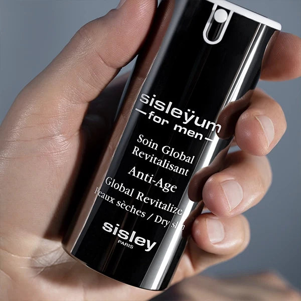 Sisley Um Anti-Age Global Revitalizer