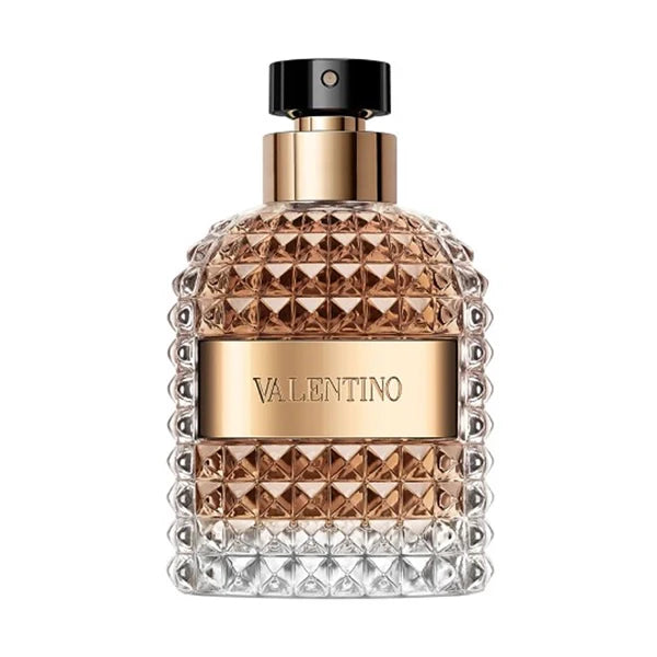 Valentino Uomo Eau De Toilette 100ml#Size_100 ml