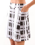 urban night golf skirt