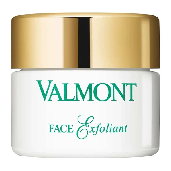 Face Exfoliant