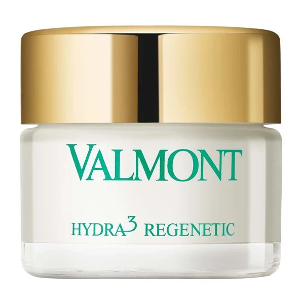 Hydra3 Regentic