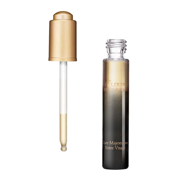 Valmont L'Elixir Des Glaciers Cure Majestueuse