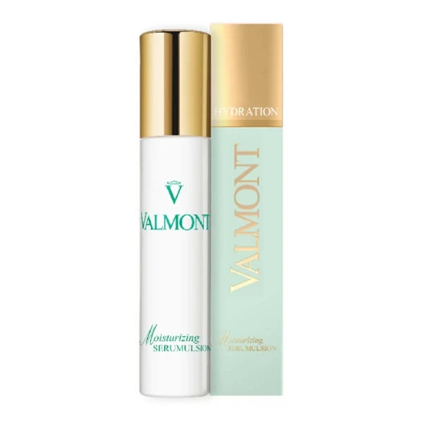 Moisturizing Serumulsion