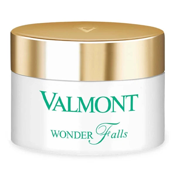 Moisturizing with a cream