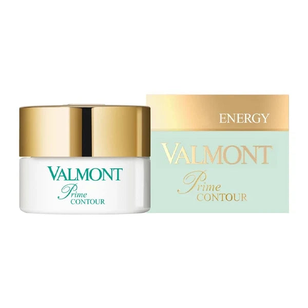 Valmont Prime Contour