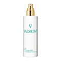 Priming with a hydrating fluid 
1