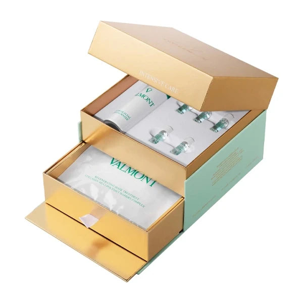 Regenerating Mask Treatment
5x35G