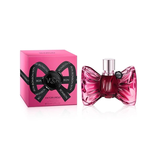 Viktor&amp;Rolf Bonbon Eau De Parfum Spray 50ml#Size_50 ml