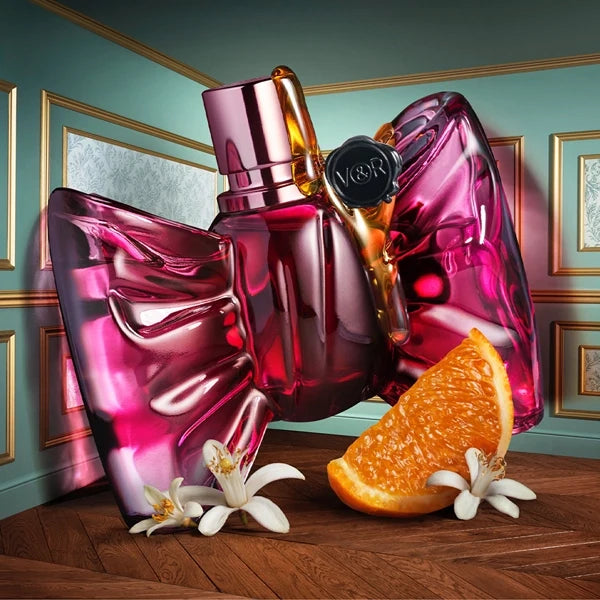 Viktor&amp;Rolf Bonbon Eau De Parfum Spray 50ml#Size_50 ml