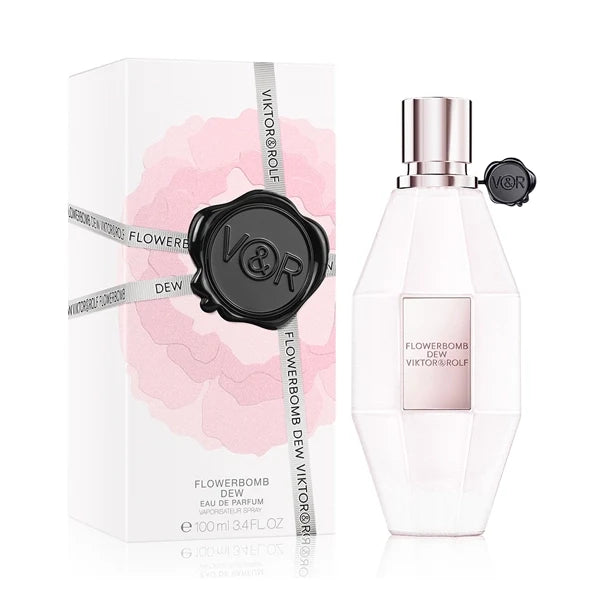 Viktor&Rolf Flowerbomb Dew Eau De Parfum