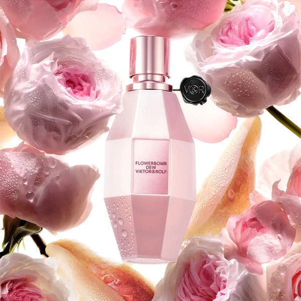 Viktor&Rolf Flowerbomb Dew Eau De Parfum