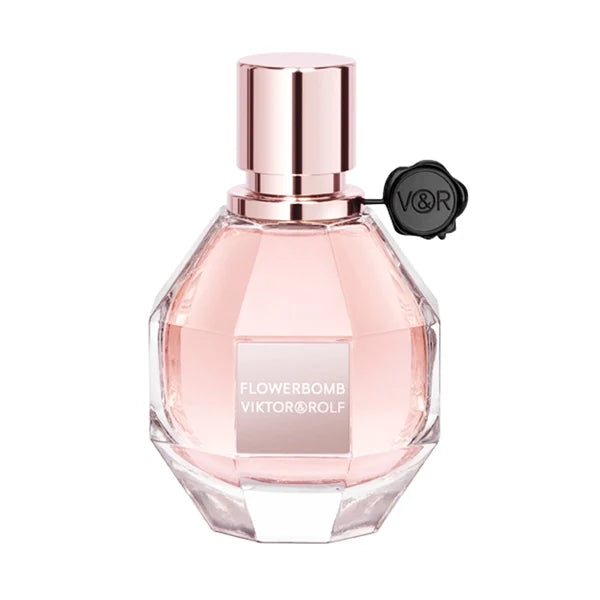 Viktor&amp;Rolf Flowerbomb Eau De Parfum 100ml#Size_100 ml